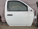 (local Pickup Only) Passenger Front Door Classic Style Fits 09-23 Dodge 1. Fixed Price $249.90.