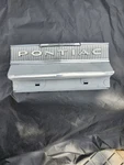 1964 Pontiac Tempest Fuel Filler Door Rear Panel Oe Gm Tri-power. Fixed Price $164.99.