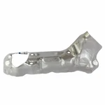 Genuine Ford Heat Shield FC3Z9A462A. Fixed Price $40.93.
