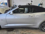 (local Pickup Only) Driver Left Front Door Convertible Fits 16-24 Camaro 735447. Fixed Price $776.46.