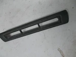1970 Dodge Charger Window Defogger Grill Rear Trim Molding Cuda Challenger. Fixed Price $95.00.