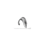 Scott Drake M213RH Right Hand Outer Wheelhouse 1967-1968 Ford Mustang. Fixed Price $137.00.
