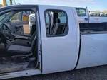 Driver Rear Side Door Extended Cab Fixed Fits 07-13 Sierra 1500 Pickup 1375028. Fixed Price $574.90.