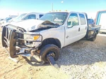 (local Pickup Only) Passenger Rear Side Door Crew Cab Fits 13-16 Ford F250SD. Fixed Price $351.90.