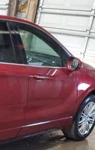 2016-2020 Buick Envision Rh Right Passenger Front Door Oem. Fixed Price $1266.70.