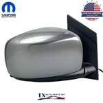2008-2016 Grand Caravan / Town& Country Right Passenger Side Mirror Power Heated. Fixed Price $100.54.