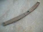 Nos Mopar 1966 Chrysler Newport Yorker Upper Radiator Cross Bar Lock Support. Fixed Price $129.95.