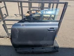 (local Pickup Only) Driver Left Front Door Without Laminated Glass Fits 12-17 Au. Fixed Price $334.90.