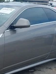 2011-2015 Cadillac Cts Lh Left Driver Front Door Oem. Fixed Price $874.50.