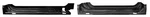 Inner Rear Door Bottom Fits 92-16 Ford Econoline Van-pair. Fixed Price $226.40.