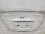 2012-2017 Hyundai Accent Trunk Deck Lid Misty Beige *small Dings*. Fixed Price $475.00.