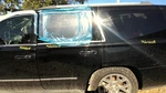 Driver Left Rear Side Door Solar Opt Akp Fits 15-20 Tahoe 2030313. Fixed Price $1149.90.