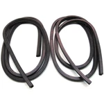 KG3085 Fairchild Industries Set Of 2 Door Seal Kits Driver & Passenger Side Pair. Fixed Price $64.26.