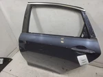 2015-2016 Hyundai Genesis Sedan Rear Driver Door Shell *sunshade Model*. Fixed Price $665.00.