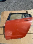 2008 2009 Driver Left Rear Side Door Fits G8 Complete. Fixed Price $500.00.