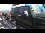 Passenger Right Front Door Fits 07-14 Fj Cruiser 32174104. Fixed Price $673.10.