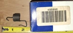 Gm 496096 Oem Headlamp Adjusting Springs Set Of 5 Fits 1982 87 Models Nos. Fixed Price $9.99.