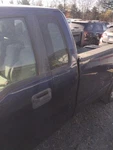 (local Pickup Only) Driver Rear Side Door Regular Cab Fits 04-08 Ford F15. Fixed Price $149.99.