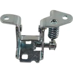 Door Hinge 2007-2017 Jeep Compass Patriot Dodge Caliber Right Lower 5115712AK. Fixed Price $69.97.