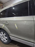 Passenger Right Rear Side Door Electric Fits 07-12 Audi Q7 627393. Fixed Price $429.00.