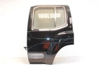 05-15 Nissan Xterra 4.0L Black Driver Left Rear Side Door Assembly. Fixed Price $299.99.