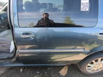 2005-2007 Buick Terraza Driver Rear Door Window Oem XL1UM. Fixed Price $666.22.