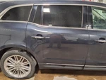 2014 Lincoln Mkt Passenger Right Door Gray Oem Used 77000 Miles Tq Paint Code. Fixed Price $595.00.