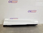 2021 Audi Q7 Premium Door Cladding Front Left Driver. Fixed Price $212.50.