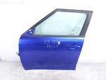 2020-2023 Kia Soul Front Driver Left Door 76003-K0001 *B3A Blue *ding. Fixed Price $1005.99.