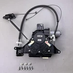 11-17 Honda Odyssey Rear Left Lh Driver Side Power Sliding Door Motor Tested Oem. Fixed Price $175.00.