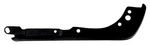 70-73 Camaro Front Bumper Filler Panel Lh. Fixed Price $53.99.