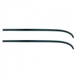 Drip Rails 1932-1934 Ford Truck (pair). Fixed Price $209.99.