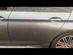 (local Pickup Only) Driver Rear Side Door Without Privacy Tint Fits 17-20 Bmw 53. Fixed Price $699.90.