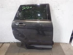 Rear Door Land Rover Evoque 12 13 15 16 17 Right Gray 1144832. Fixed Price $210.00.