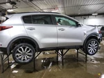 2018 Kia Sportage Rear Door Right. Fixed Price $600.00.