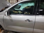 2010- 2017 Gmc Acadia Driver Front Lh Door Vin J 11TH Digit Limited Silver. Fixed Price $639.16.