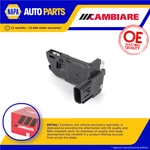 Air Mass Sensor Fits Ford Grand C-max Tdci 2.0D 10 To 19 Flow Meter Cambiare New. Fixed Price $80.19.