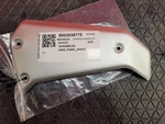 Ducati Scrambler 1100 Right Side Radiator Panel / Fairing 2018. Fixed Price $59.51.
