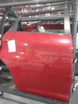 2009 Pontiac Vibe Rear Right Door Red 117K Miles Oem Quality Used Part. Fixed Price $359.77.