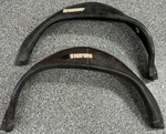 1970 1971 1972 Chevelle Ss Nos Gm Rh 9816858 9816859 Wheel Well Housing Pair. Fixed Price $999.99.