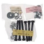 Amk Products Engine Mount Bolt Kit 260/ Mustang 289 1965. Fixed Price $38.99.