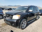 Right Blk Rear Door Assembly Oem 04-15 Nissan Armada. Fixed Price $100.00.