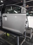 Passenger Right Front Door Fits 07-10 Edge 621150. Fixed Price $451.46.