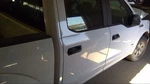 Passenger Rear Side Door Crew Cab Xl Fits 17-22 Ford F250SD Pickup 2047716. Fixed Price $1024.90.
