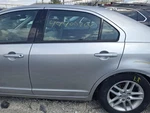 2012 Ford Fusion Driver Left Rear Door Oem Used 4DR Slv Pc Ux 130-01014BL. Fixed Price $284.95.