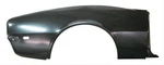 Auto Metal Direct Quarter Panel Skin 710-3568-R. Fixed Price $365.99.