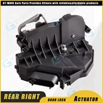 Rear Right Passenger Side Door Lock Actuator 2013-2017 Ford Escape Focus. Fixed Price $38.95.