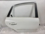 2006-2011 Hyundai Azera Rear Passenger Right Door Shell Powder White. Fixed Price $570.00.