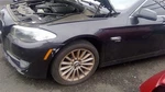 (local Pickup Only) Driver Rear Side Door Electric Green Tint Fits 11-16 Bmw 528. Fixed Price $134.90.