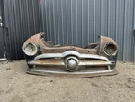 1949 Ford Shoebox Car Front Grille Assembly Vintage Original. Fixed Price $350.00.